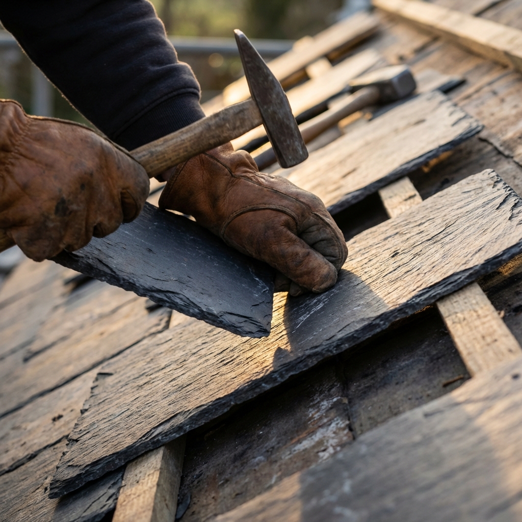 Precision craftsmanship