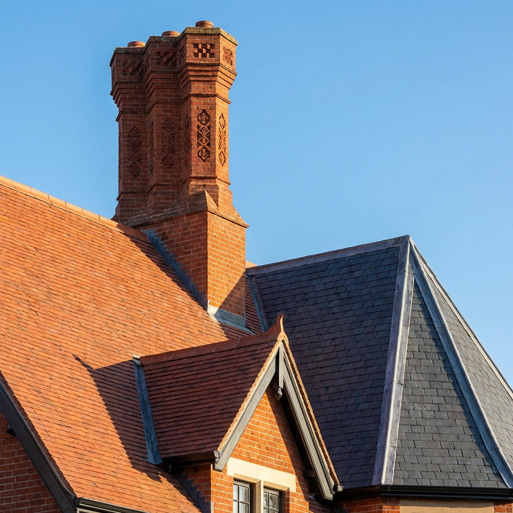 Heritage Restoration